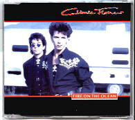 Climie Fisher - Fire On The Ocean